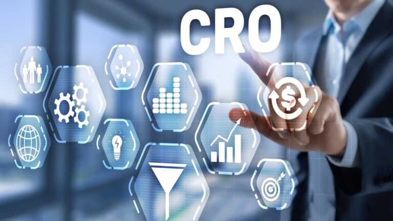 Attorney Conversion Rate Optimization CRO