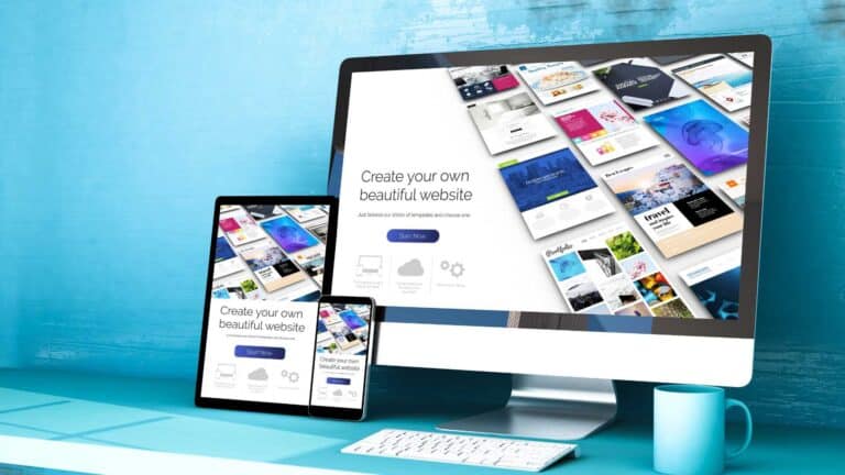 Law Firm Website Design