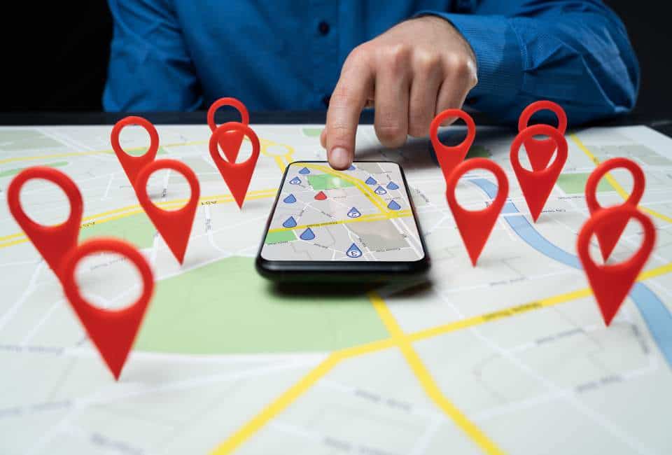 Local SEO for Attorneys