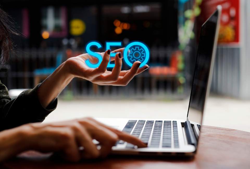 On-Page SEO Optimization