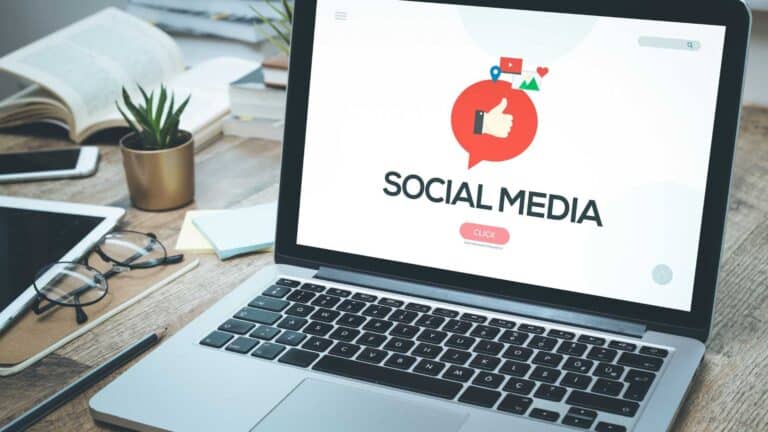Social Media Marketing for Lawyers