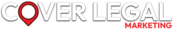 Cover Legal Marketing